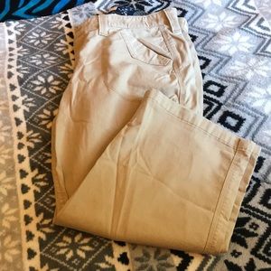 Capris